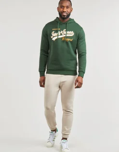 JPSTGORDON JJBRADLEY SWEAT PANT GMS