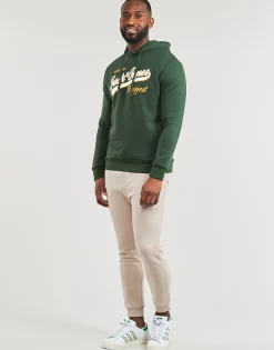 JPSTGORDON JJBRADLEY SWEAT PANT GMS