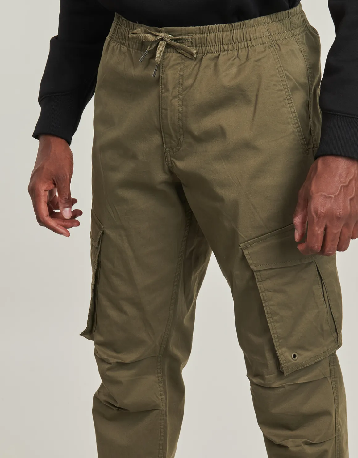 JPSTKANE NOAH CUFFED CARGO