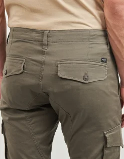 JPSTPAUL JJFLAKE ANA