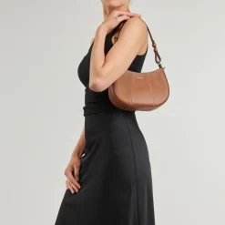 JULIETTE SMALL HALF MOON