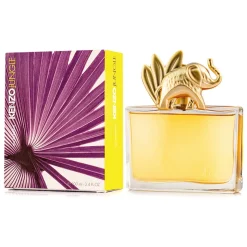 Jungle L Elephant - eau de parfum - 100ml - vaporisateur