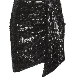 JUPE SEQUIN
