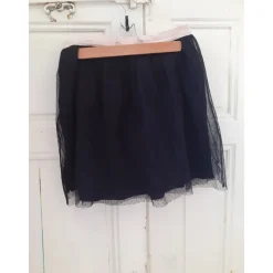 Jupe tulle Naf Naf