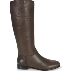 JUSTINE-BOOTS-TALL BOOT