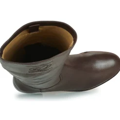 JUSTINE-BOOTS-TALL BOOT