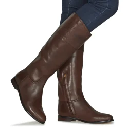 JUSTINE-BOOTS-TALL BOOT