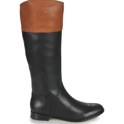 JUSTINE-BOOTS-TALL BOOT