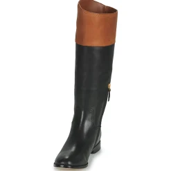 JUSTINE-BOOTS-TALL BOOT