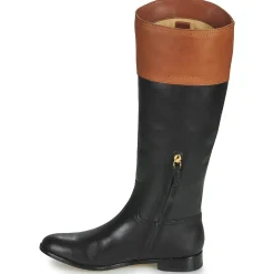 JUSTINE-BOOTS-TALL BOOT