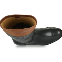 JUSTINE-BOOTS-TALL BOOT