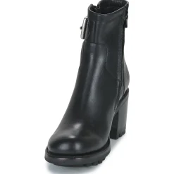 JUSTY 7 SMALL GERO BUCKLE