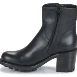 JUSTY 7 SMALL GERO BUCKLE