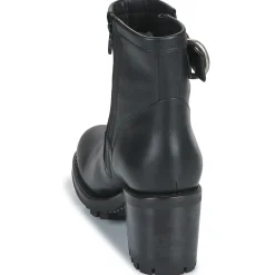 JUSTY 7 SMALL GERO BUCKLE