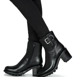 JUSTY 7 SMALL GERO BUCKLE