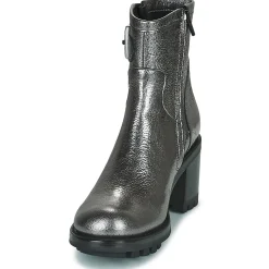 JUSTY 7 SMALL GERO BUCKLE