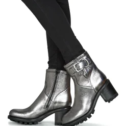 JUSTY 7 SMALL GERO BUCKLE