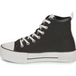KAMPUS MAX Karl NFT Hi Lace