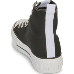 KAMPUS MAX Karl NFT Hi Lace