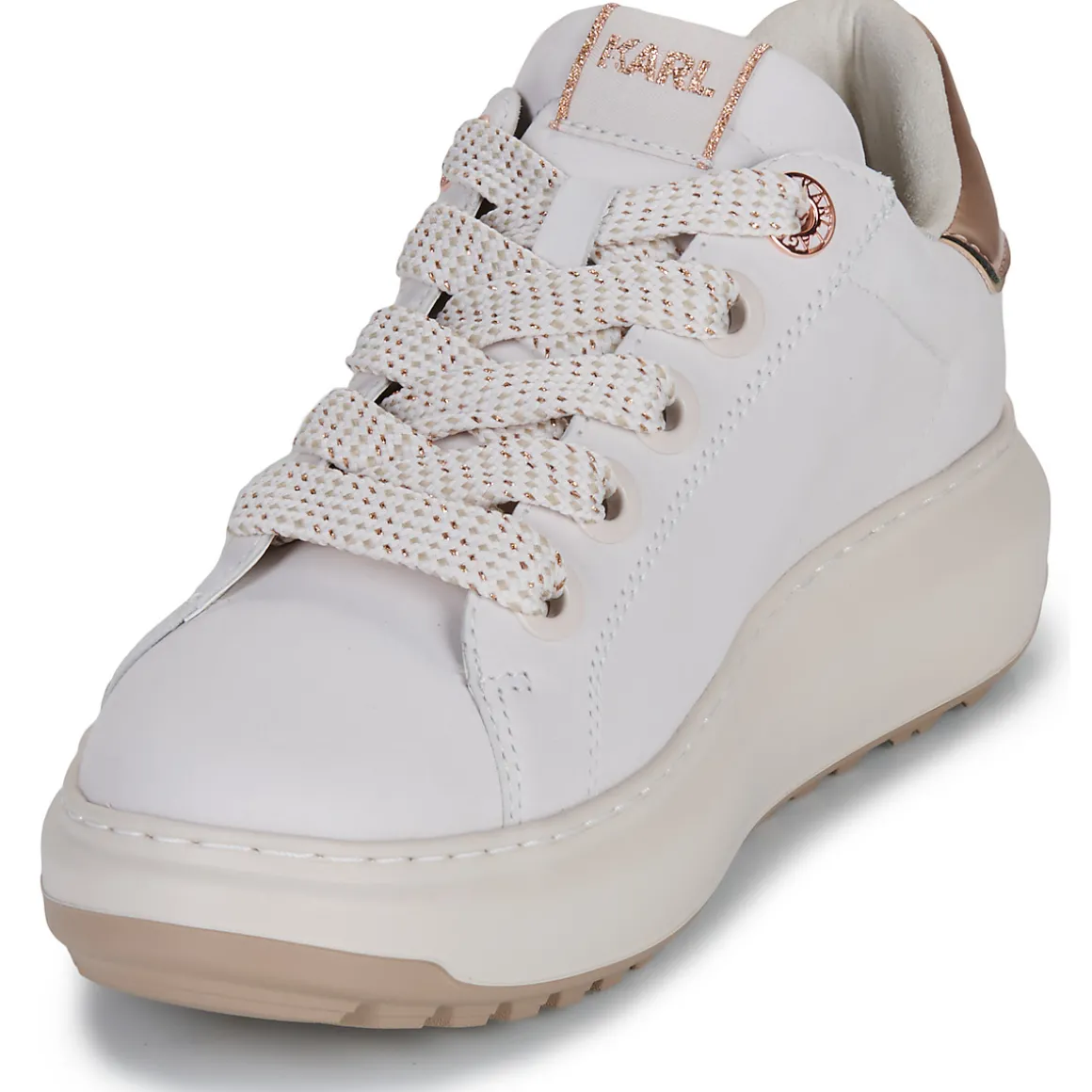 KAPRI LUG Signia Lo Lace