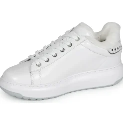 KAPRI LUG Signia Studs Lo Lace