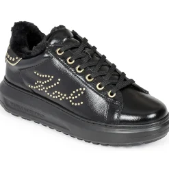 KAPRI LUG Signia Studs Lo Lace