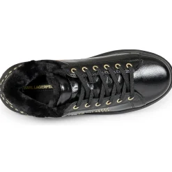 KAPRI LUG Signia Studs Lo Lace