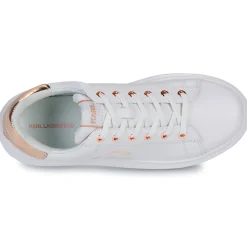 KAPRI Maison Karl Lace