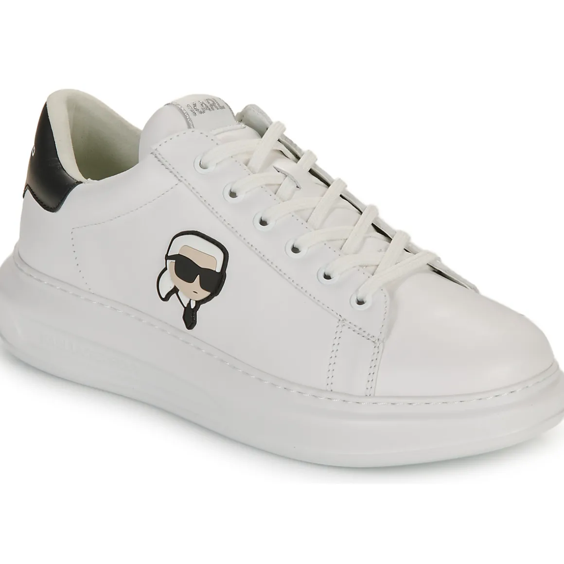 KAPRI MENS Karl NFT Lo Lace