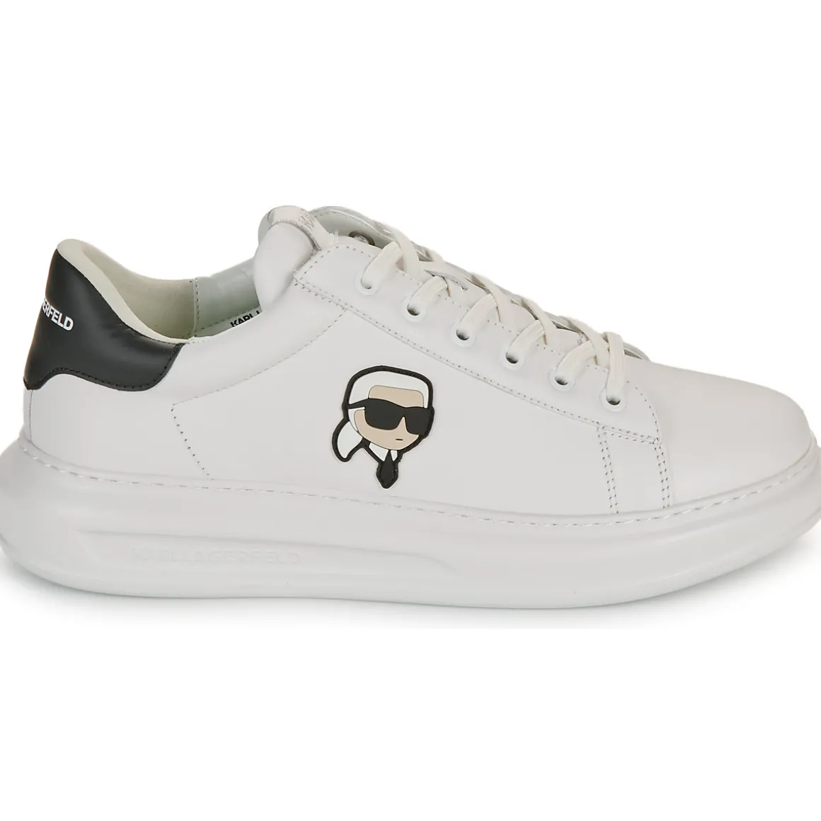 KAPRI MENS Karl NFT Lo Lace