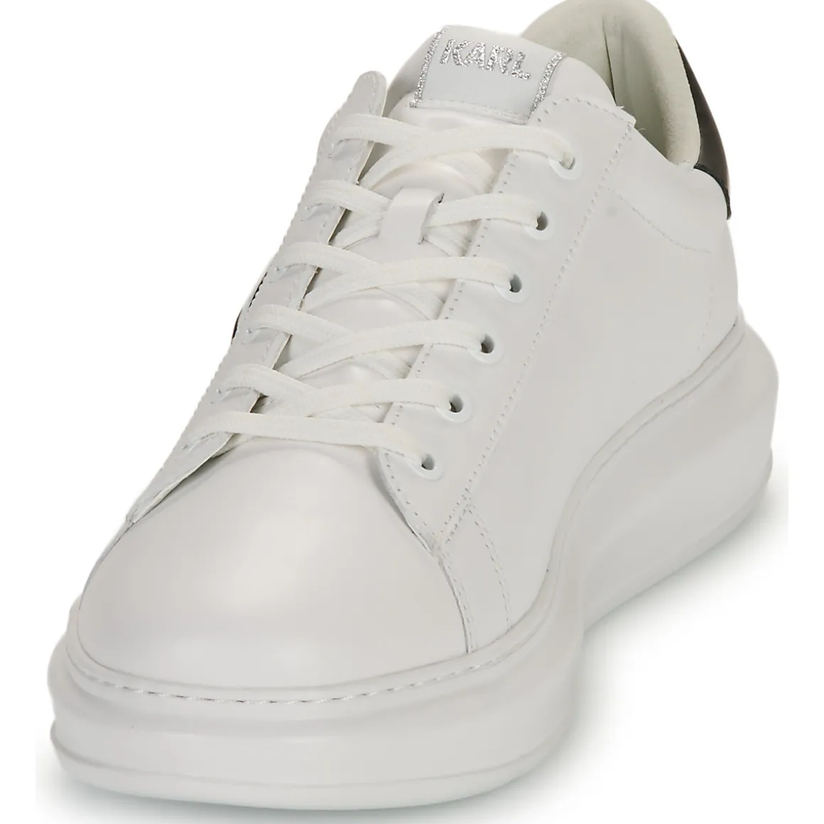 KAPRI MENS Karl NFT Lo Lace