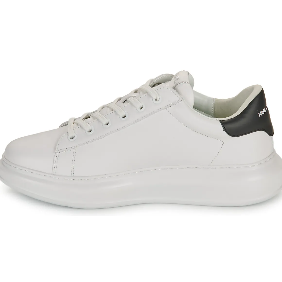 KAPRI MENS Karl NFT Lo Lace