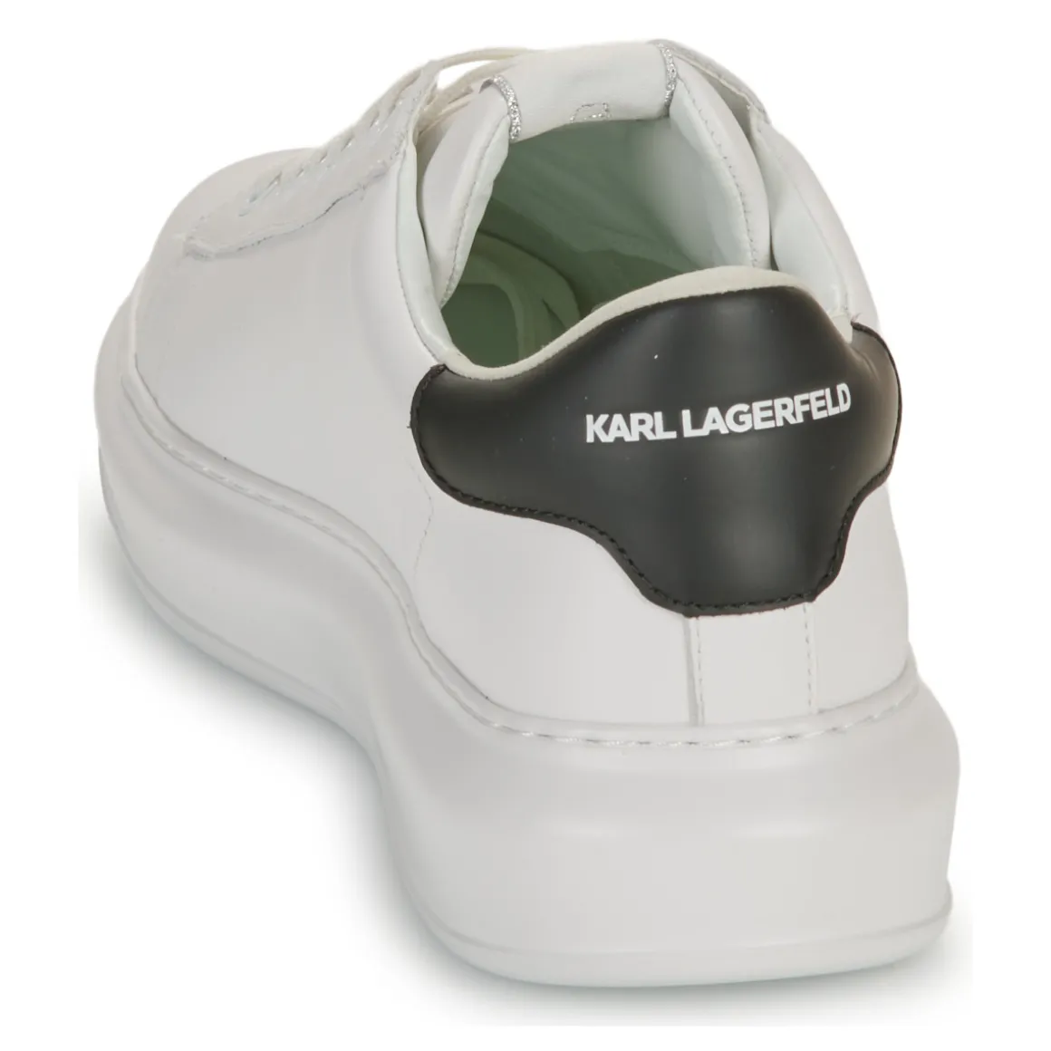 KAPRI MENS Karl NFT Lo Lace