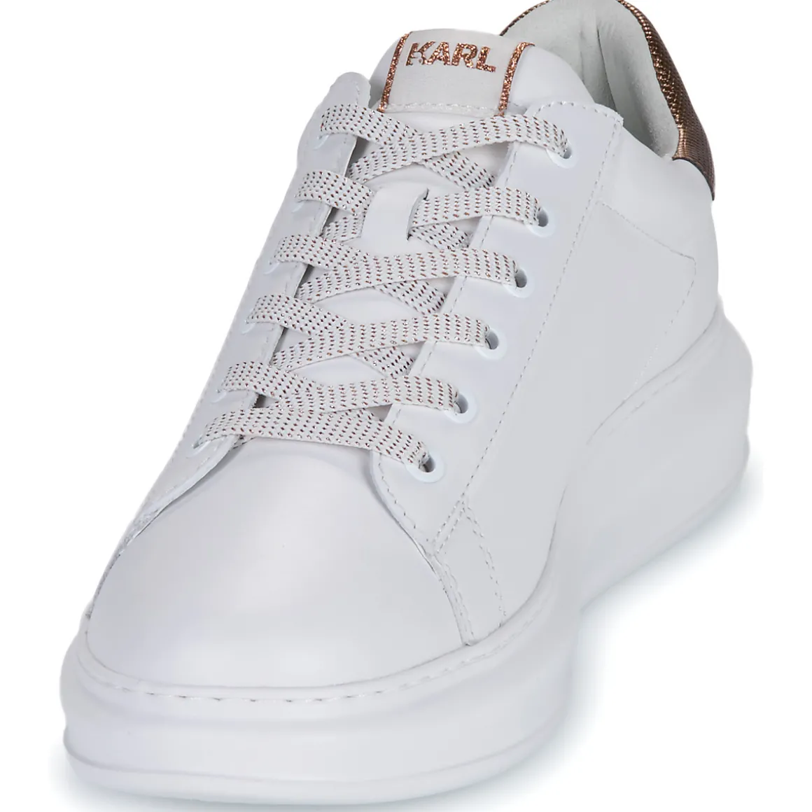 KAPRI MENS Maison Karl Lace