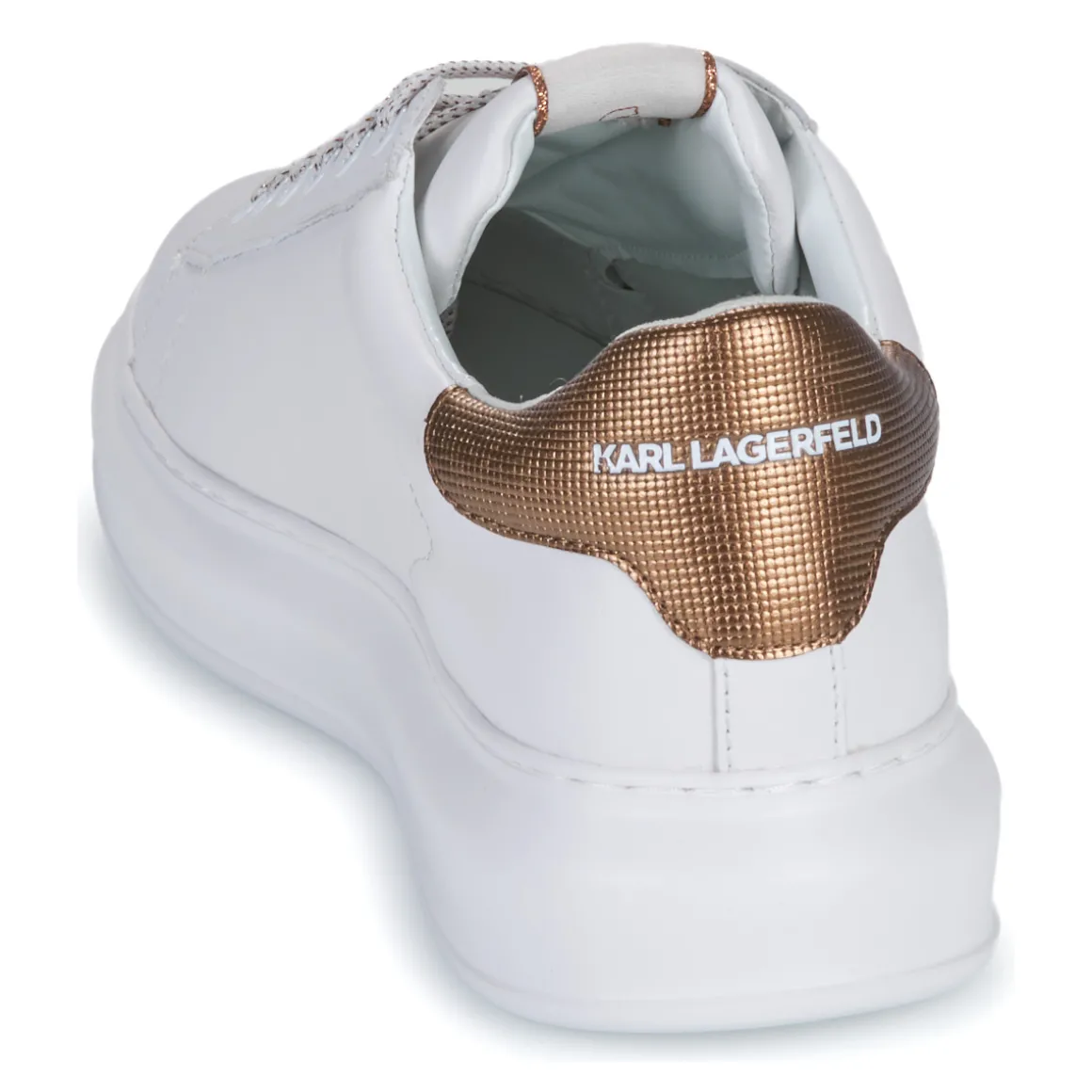 KAPRI MENS Maison Karl Lace