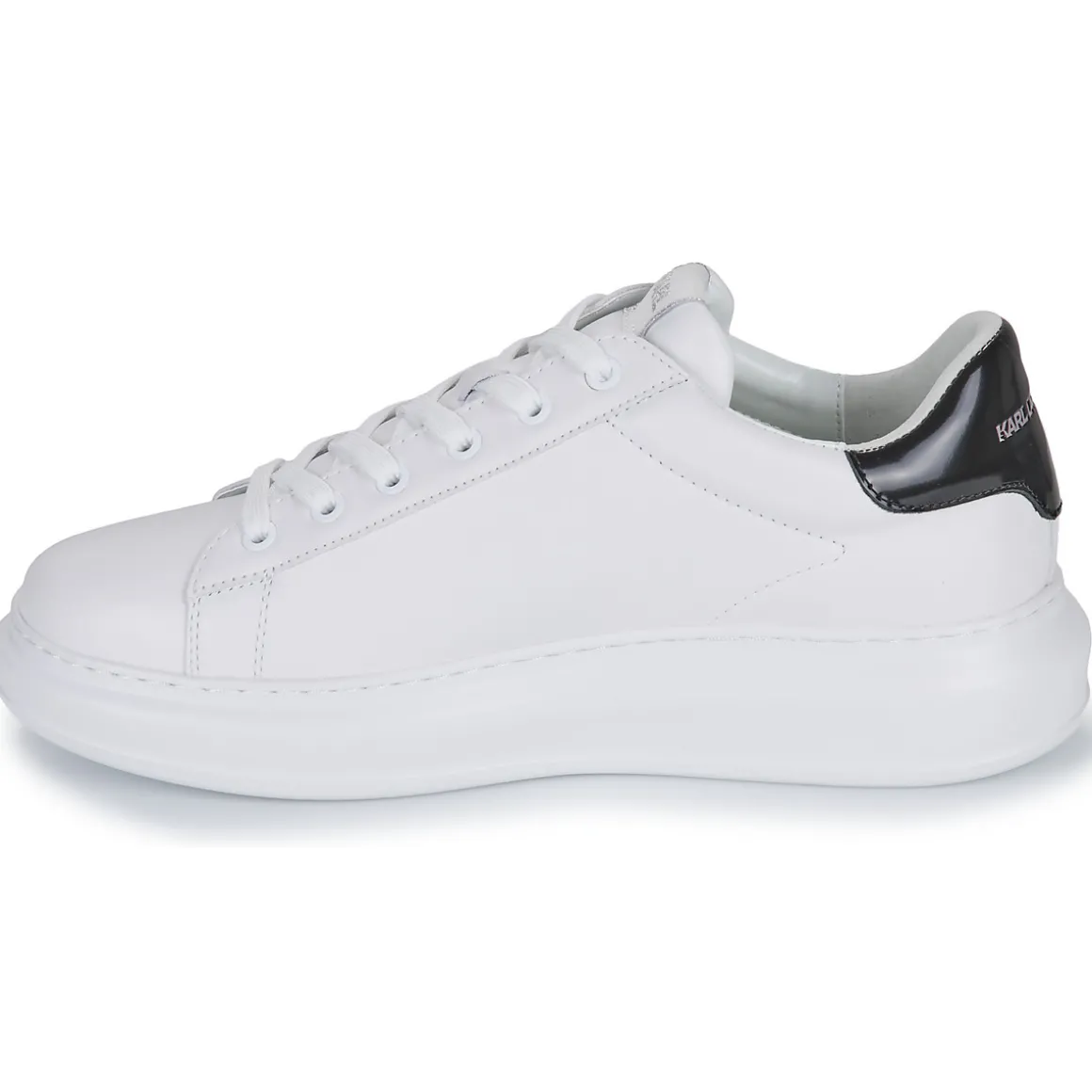 KAPRI MENS Maison Karl Lace