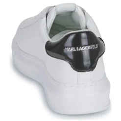 KAPRI MENS Maison Karl Lace