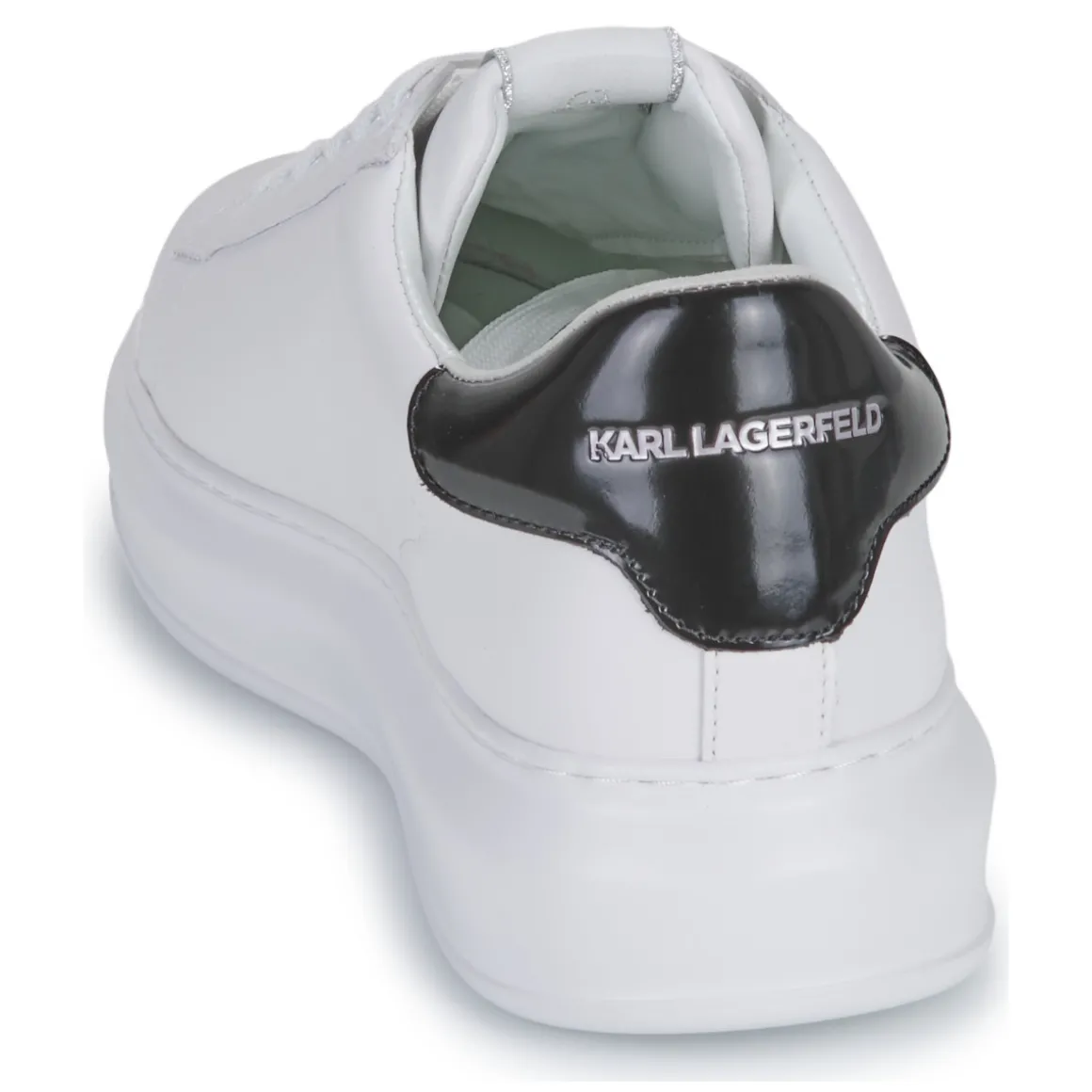 KAPRI MENS Maison Karl Lace