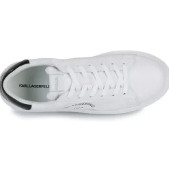 KAPRI MENS Maison Karl Lace