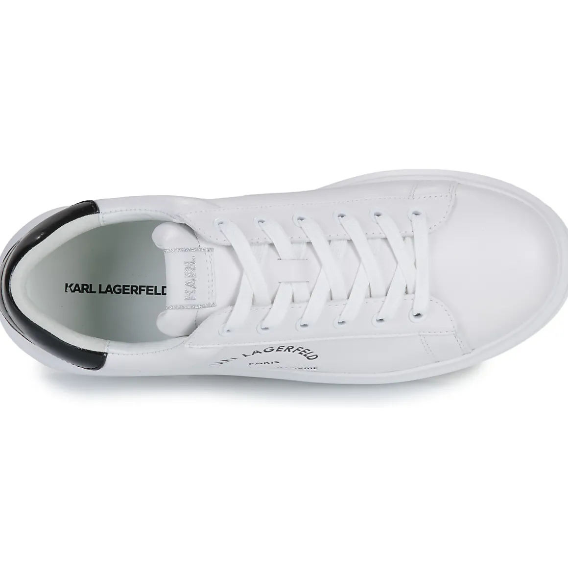 KAPRI MENS Maison Karl Lace