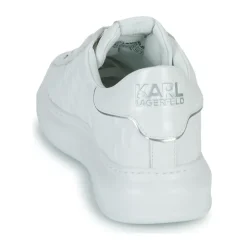 KAPRI MENS MONOGRAM EMBOSS LO LACE