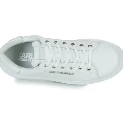 KAPRI MENS MONOGRAM EMBOSS LO LACE