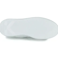 KAPRI MENS MONOGRAM EMBOSS LO LACE