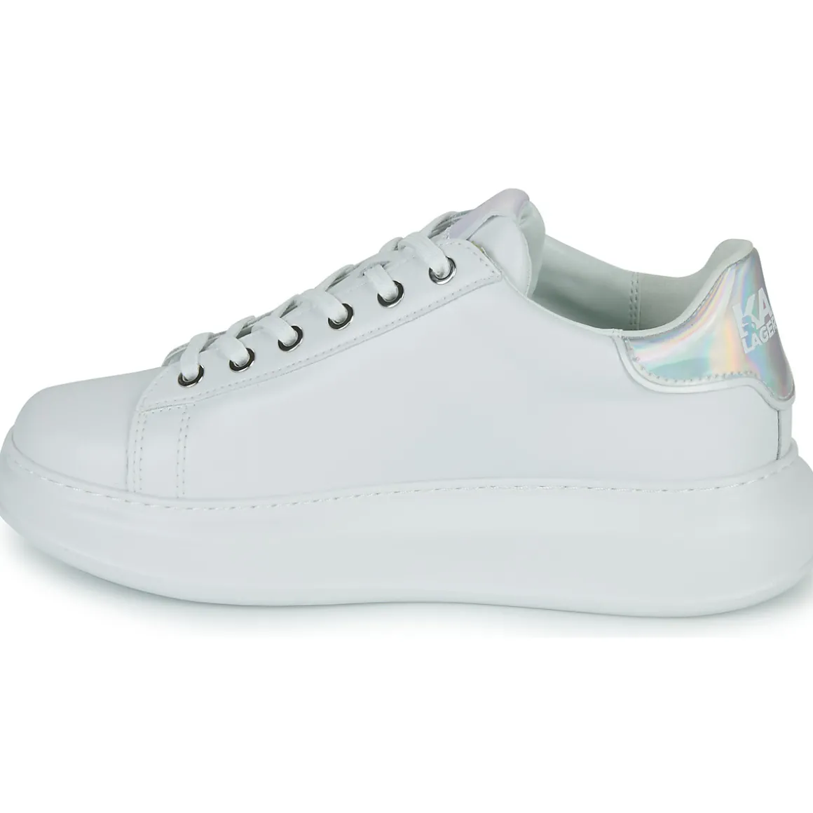 KAPRI Signia Lace Lthr