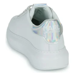 KAPRI Signia Lace Lthr