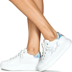 KAPRI Signia Lace Lthr