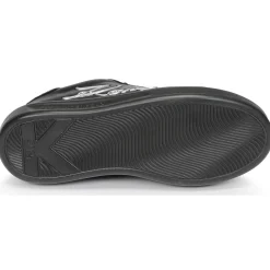 KAPRI SIGNIA LACE LTHR