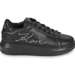 KAPRI Signia Rhinestone Lo