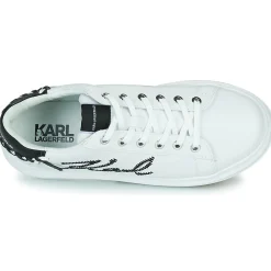 KAPRI WHIPSTITCH LO LACE