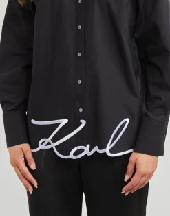 KARL HEM SIGNATURE SHIRT